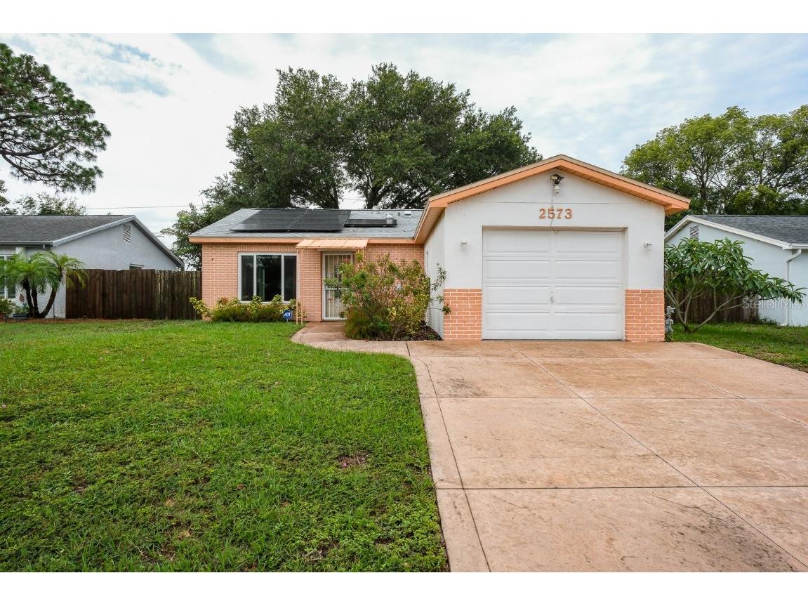2573 Mulberry Drive S Clearwater FL 33761 U8204537 image1