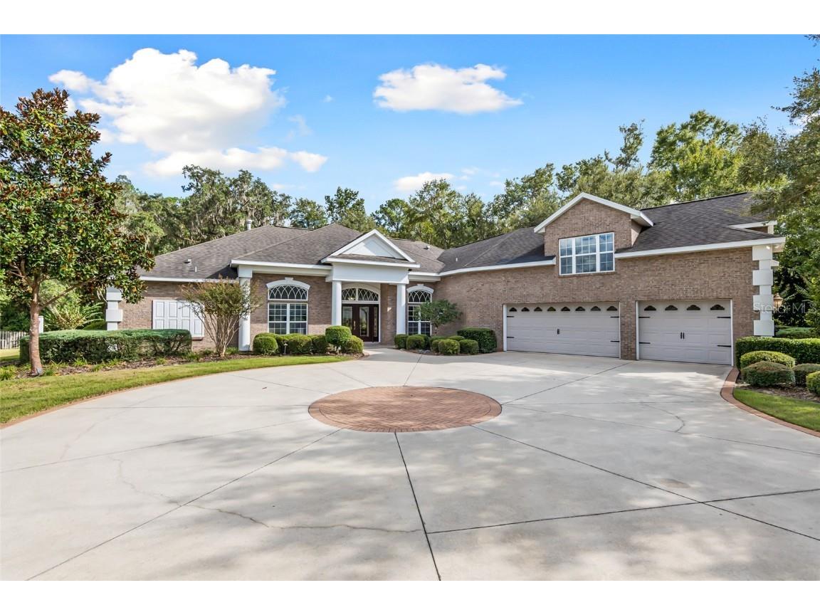 2573 NW 140th Terrace Gainesville FL 32606 - TURNBERRY LAKE GC508605 image1
