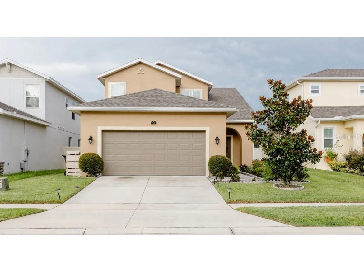 2573 Ocoee Reserve Court Ocoee FL 34761 O6323460 image1