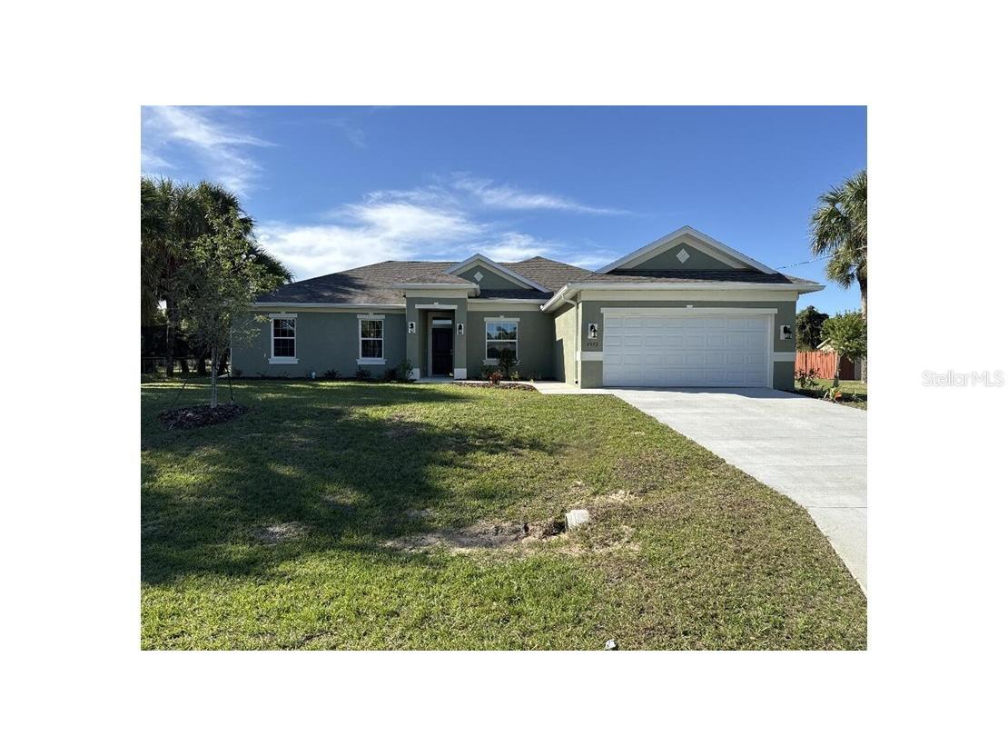 2573 Tulsa Avenue North Port FL 34286 OM721695 image1