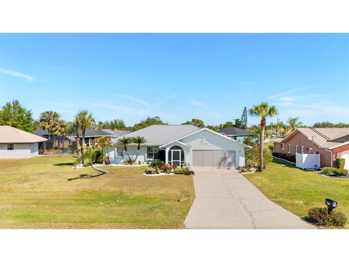 25730 Deep Creek Boulevard Punta Gorda FL 33983 C7506999 image1