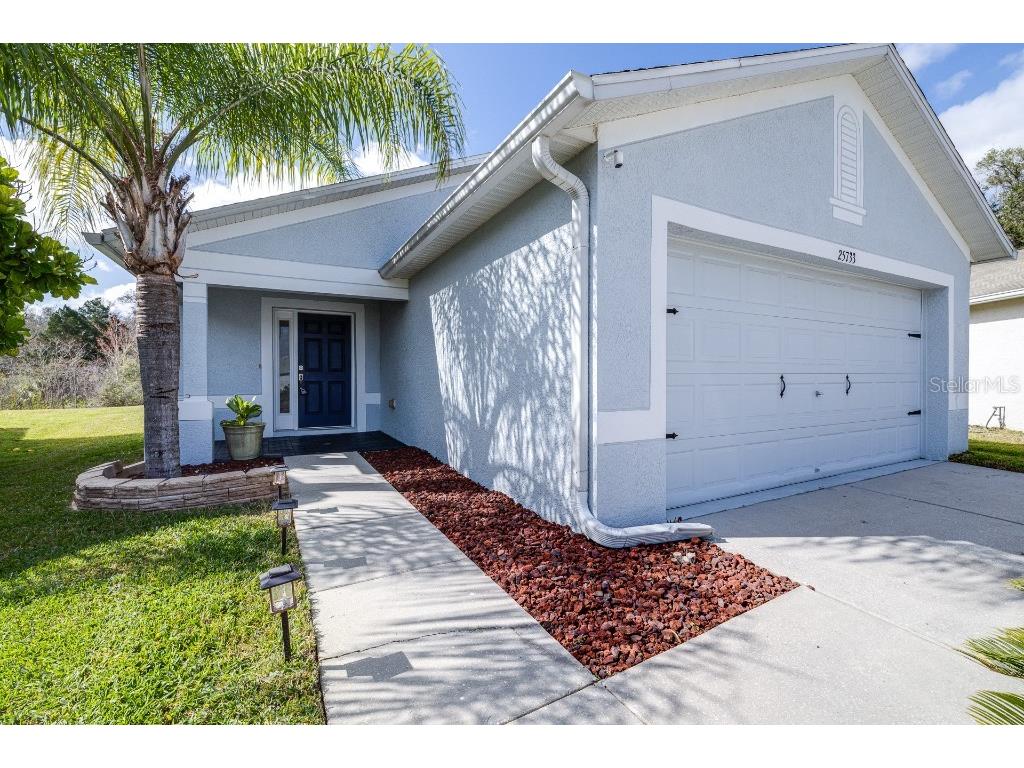 25733 Crippen Drive Land O Lakes FL 34639 W7861476 image1