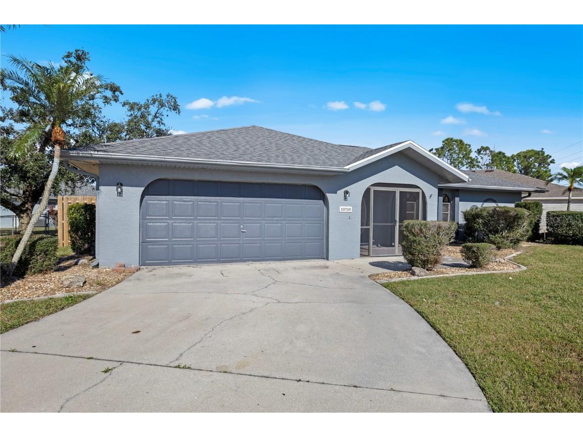 25735 Aysen Drive Punta Gorda FL 33983 C7487338 image1