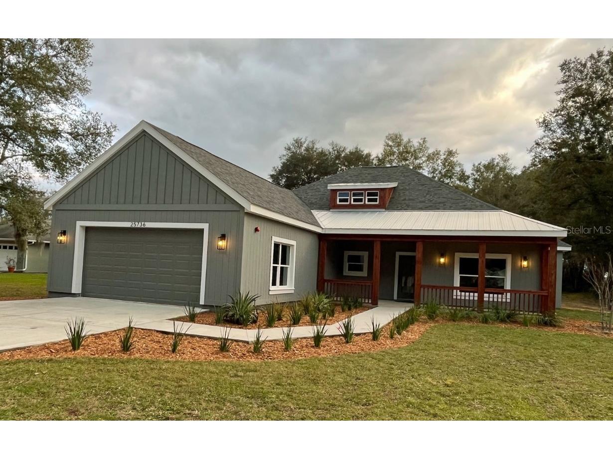 25736 Timuquana Drive Mount Plymouth FL 32776 G5079094 image1