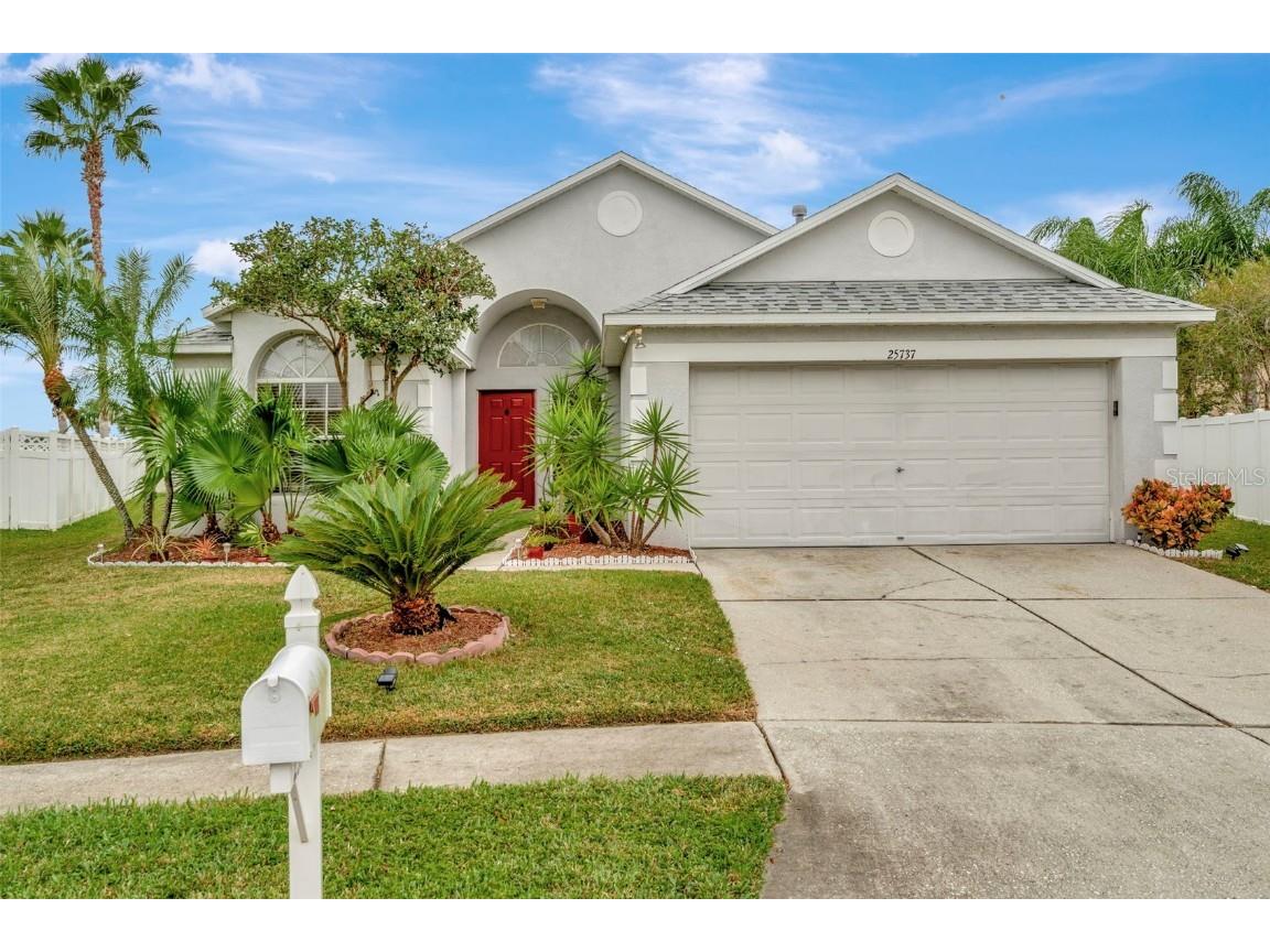 25737 Bloomsbury Court Land O Lakes FL 34639 W7860898 image1