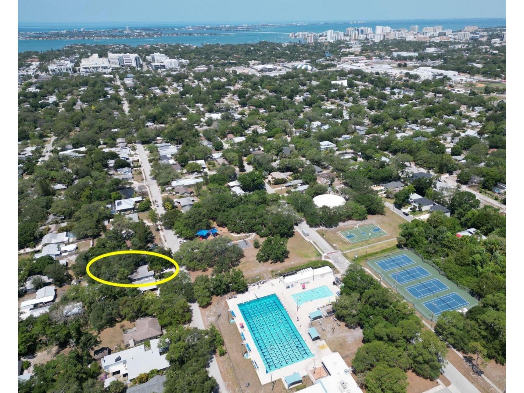 2574 Hawthorne Street Sarasota FL 34239 TB8507724 image14