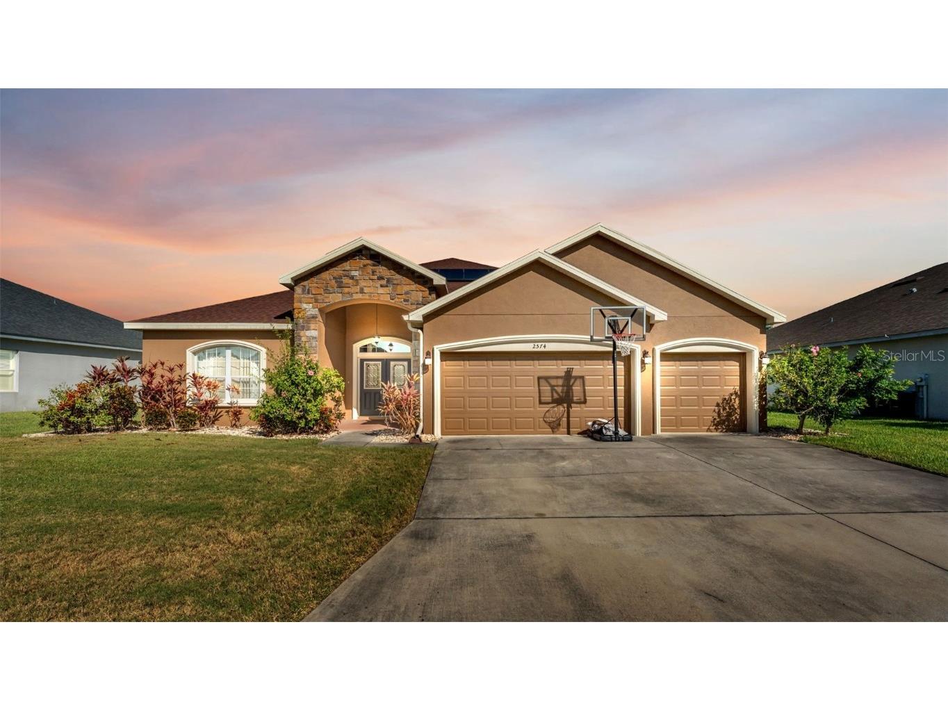 2574 Highlands Creek Way Lakeland FL 33813 L4956976 image1