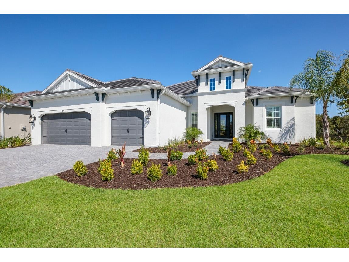 2574 Paradise Plum Drive Sarasota FL 34240 A4588089 image1