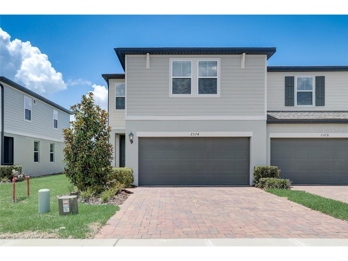 2574 Red Spruce Way Ocoee FL 34761 T3458173 image1