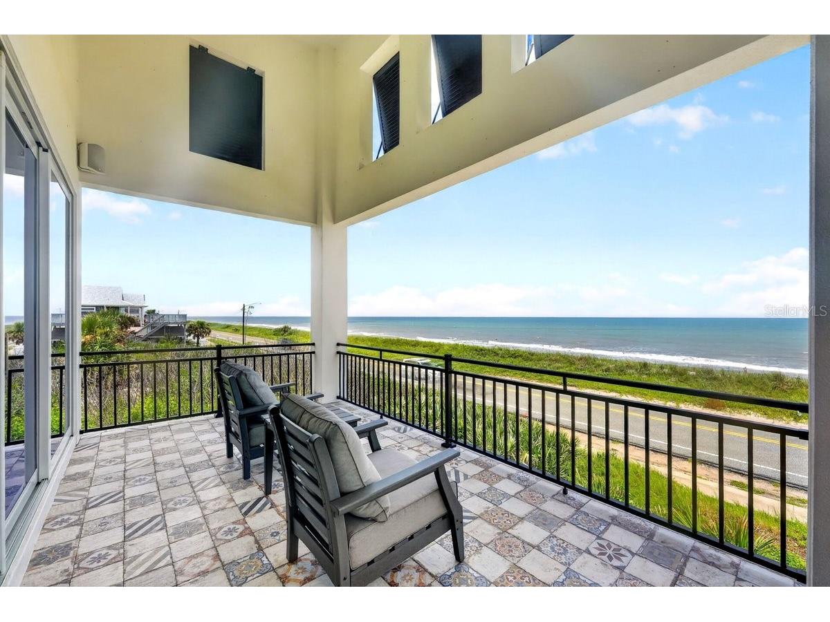2574 S Ocean Shore Boulevard Flagler Beach FL 32136 - ATLANTIC OCEAN FC320060 image10
