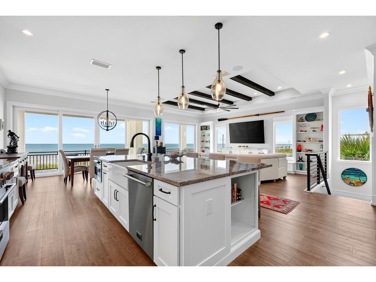 2574 S Ocean Shore Boulevard Flagler Beach FL 32136 - ATLANTIC OCEAN FC320060 image13