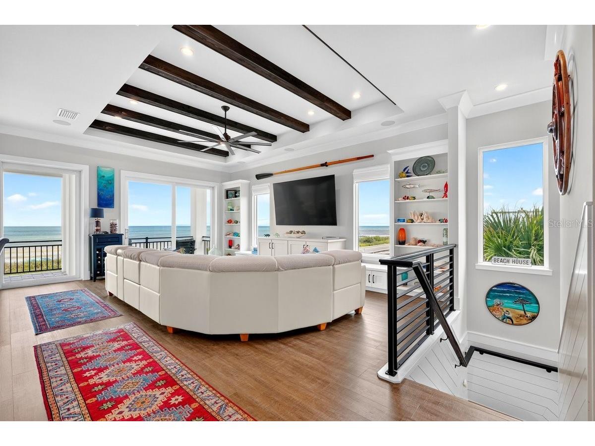 2574 S Ocean Shore Boulevard Flagler Beach FL 32136 - ATLANTIC OCEAN FC320060 image15