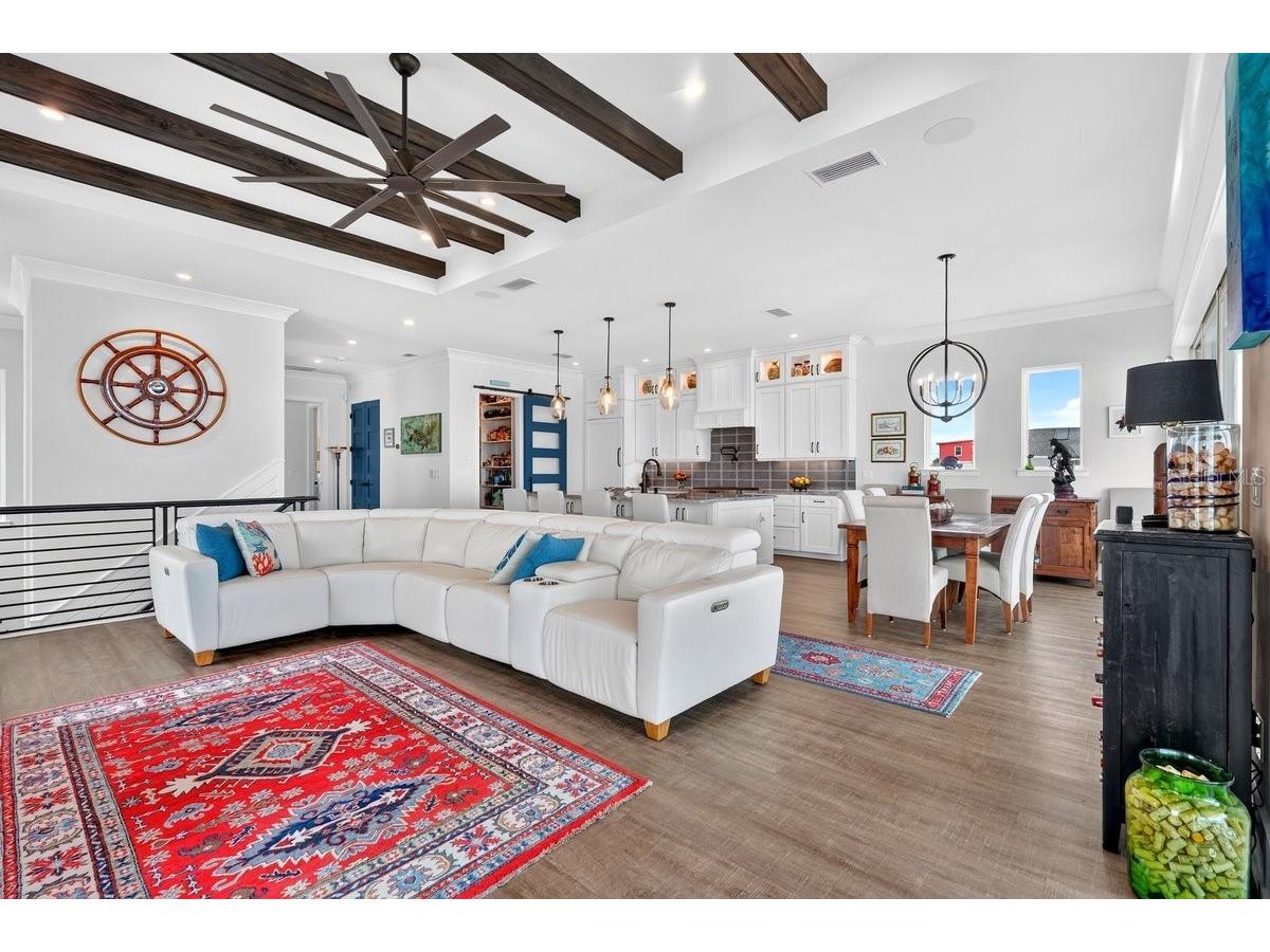 2574 S Ocean Shore Boulevard Flagler Beach FL 32136 - ATLANTIC OCEAN FC320060 image16