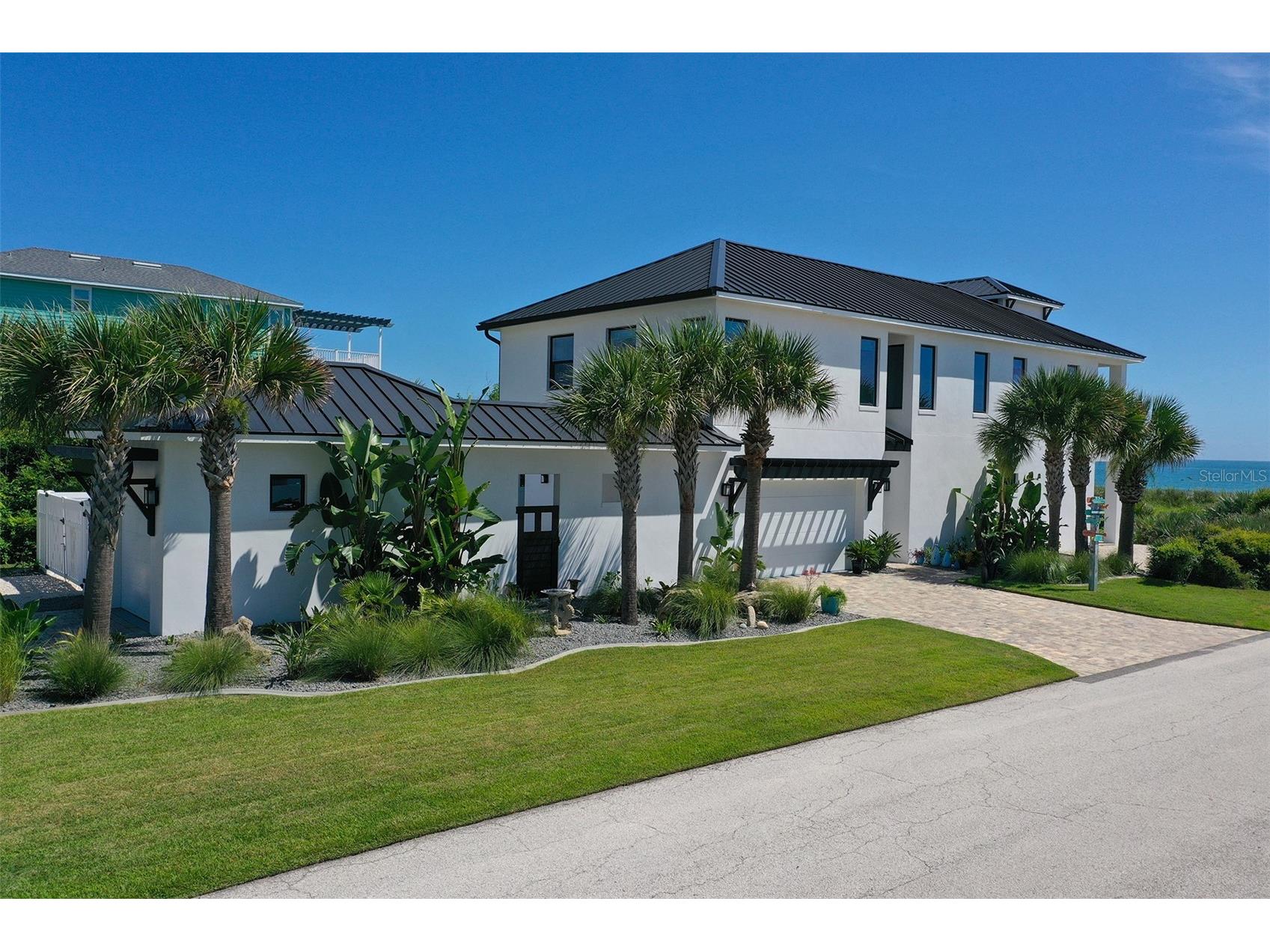 2574 S Ocean Shore Boulevard Flagler Beach FL 32136 - ATLANTIC OCEAN FC320060 image2