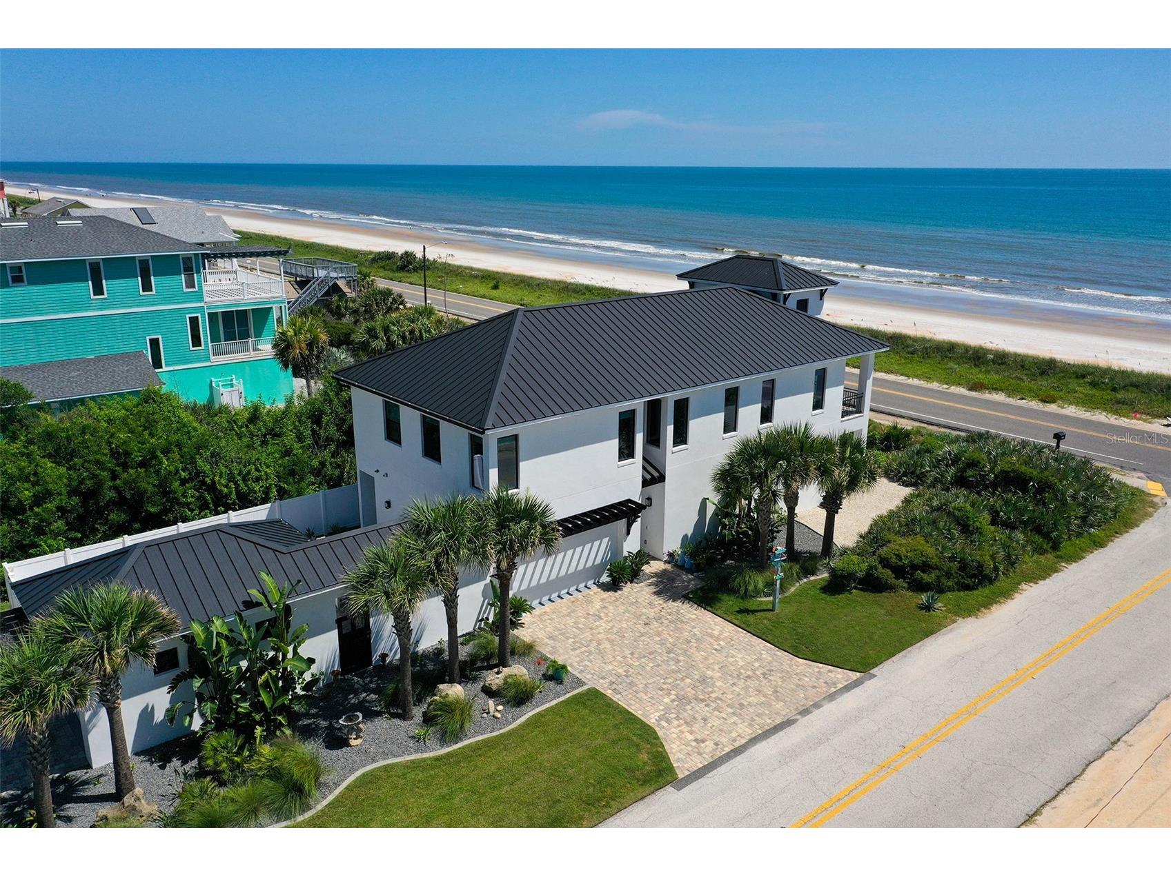 2574 S Ocean Shore Boulevard Flagler Beach FL 32136 - ATLANTIC OCEAN FC320060 image3
