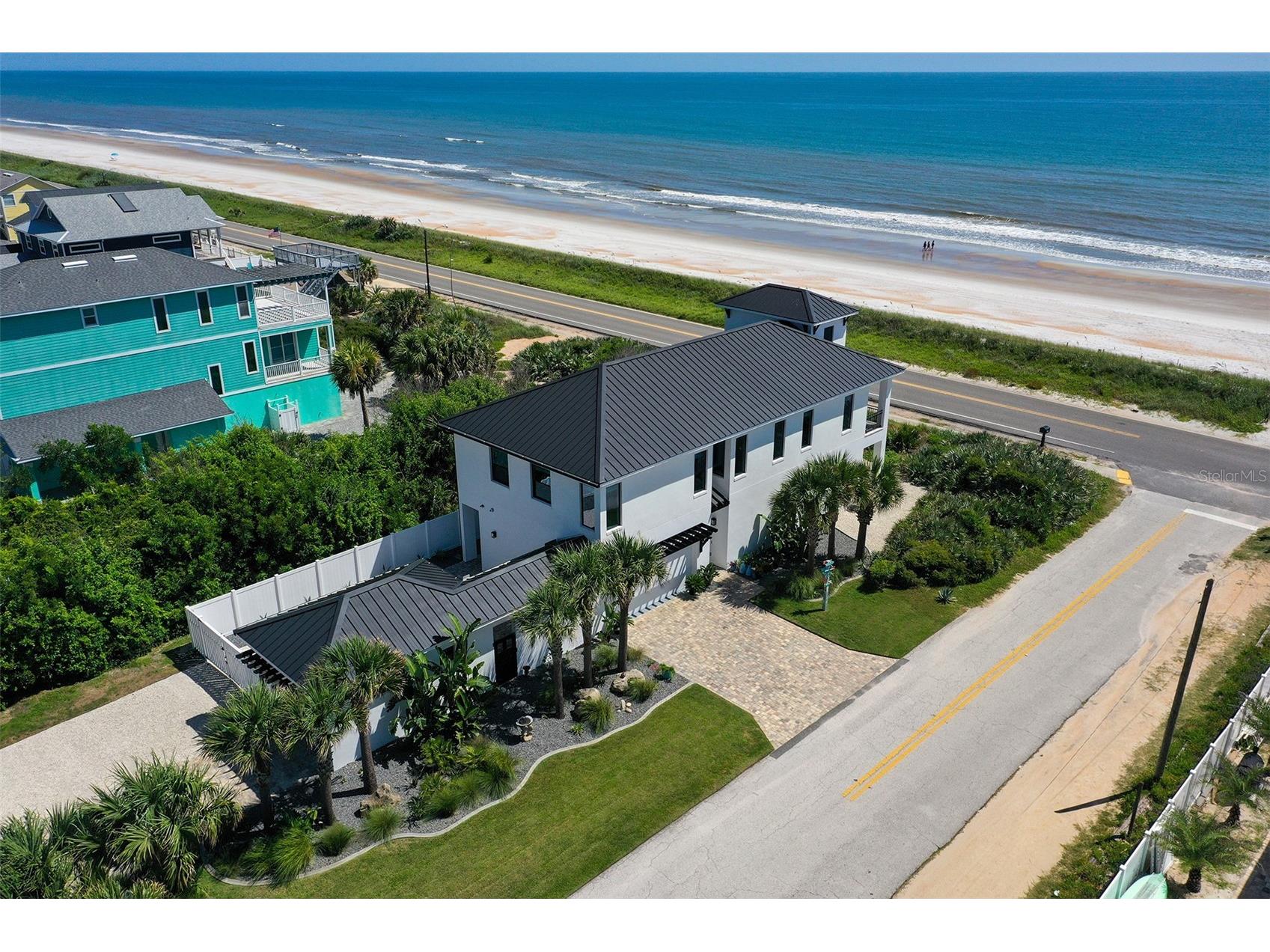 2574 S Ocean Shore Boulevard Flagler Beach FL 32136 - ATLANTIC OCEAN FC320060 image4