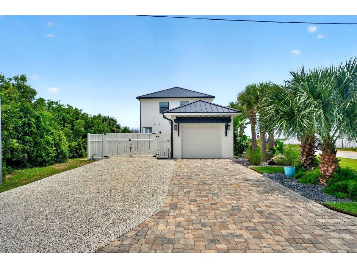 2574 S Ocean Shore Boulevard Flagler Beach FL 32136 - ATLANTIC OCEAN FC320060 image47