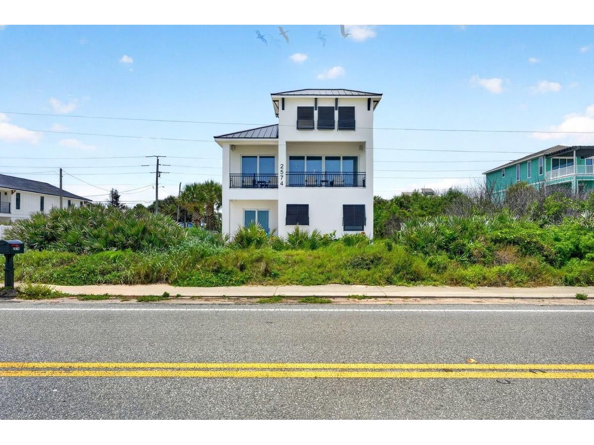 2574 S Ocean Shore Boulevard Flagler Beach FL 32136 - ATLANTIC OCEAN FC320060 image56