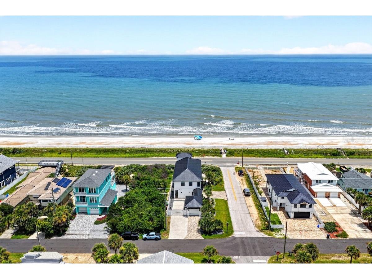 2574 S Ocean Shore Boulevard Flagler Beach FL 32136 - ATLANTIC OCEAN FC320060 image58