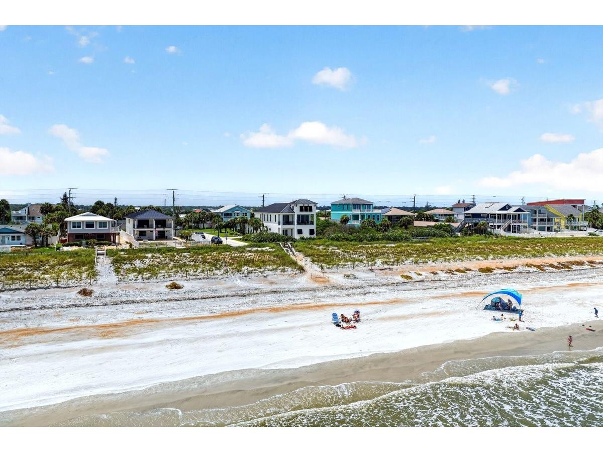 2574 S Ocean Shore Boulevard Flagler Beach FL 32136 - ATLANTIC OCEAN FC320060 image59