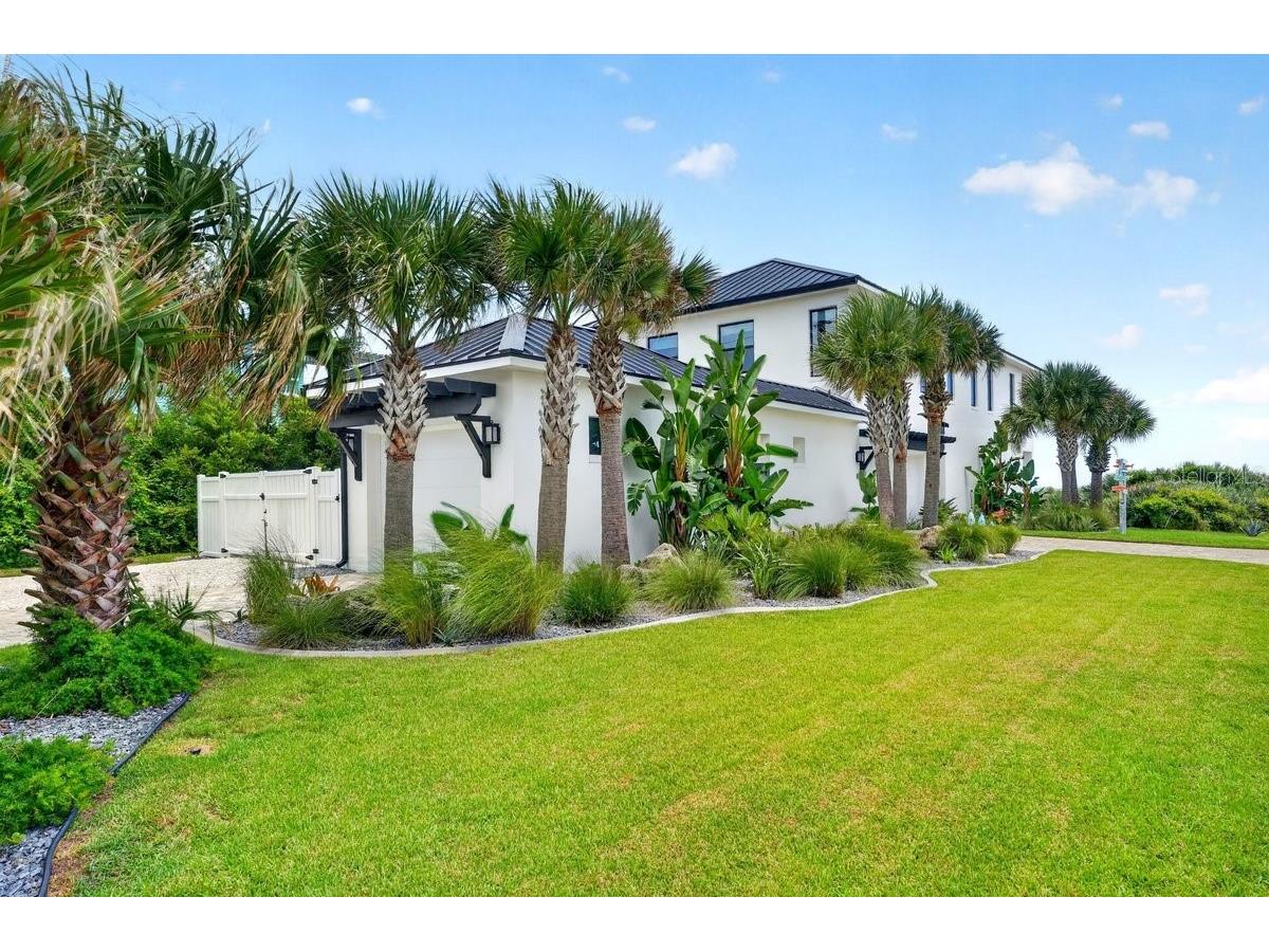 2574 S Ocean Shore Boulevard Flagler Beach FL 32136 - ATLANTIC OCEAN FC320060 image6