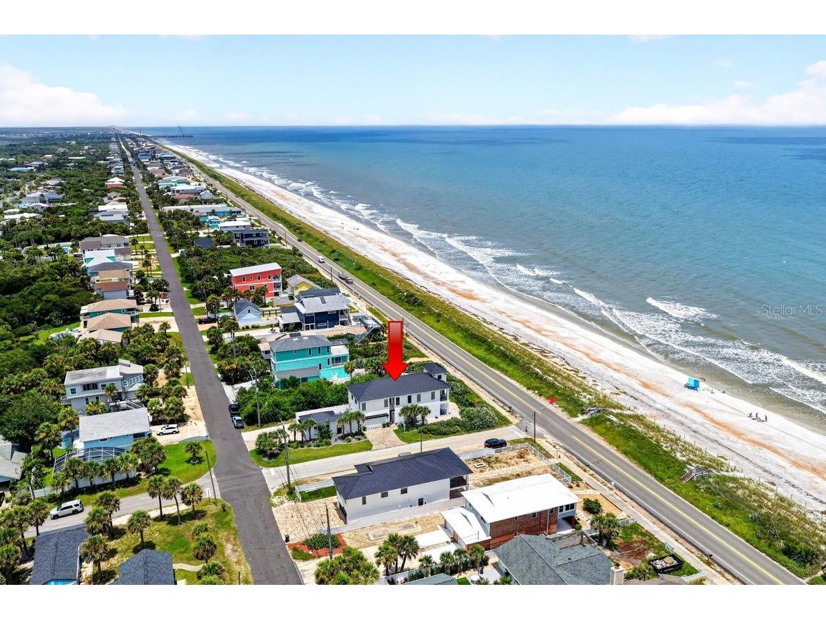 2574 S Ocean Shore Boulevard Flagler Beach FL 32136 - ATLANTIC OCEAN FC320060 image60