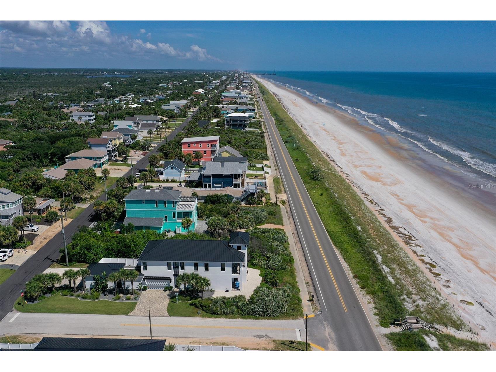 2574 S Ocean Shore Boulevard Flagler Beach FL 32136 - ATLANTIC OCEAN FC320060 image63