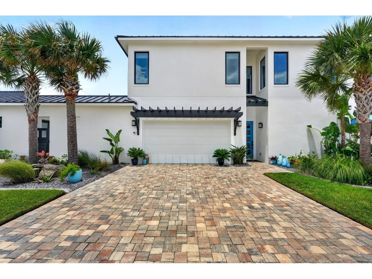 2574 S Ocean Shore Boulevard Flagler Beach FL 32136 - ATLANTIC OCEAN FC320060 image7
