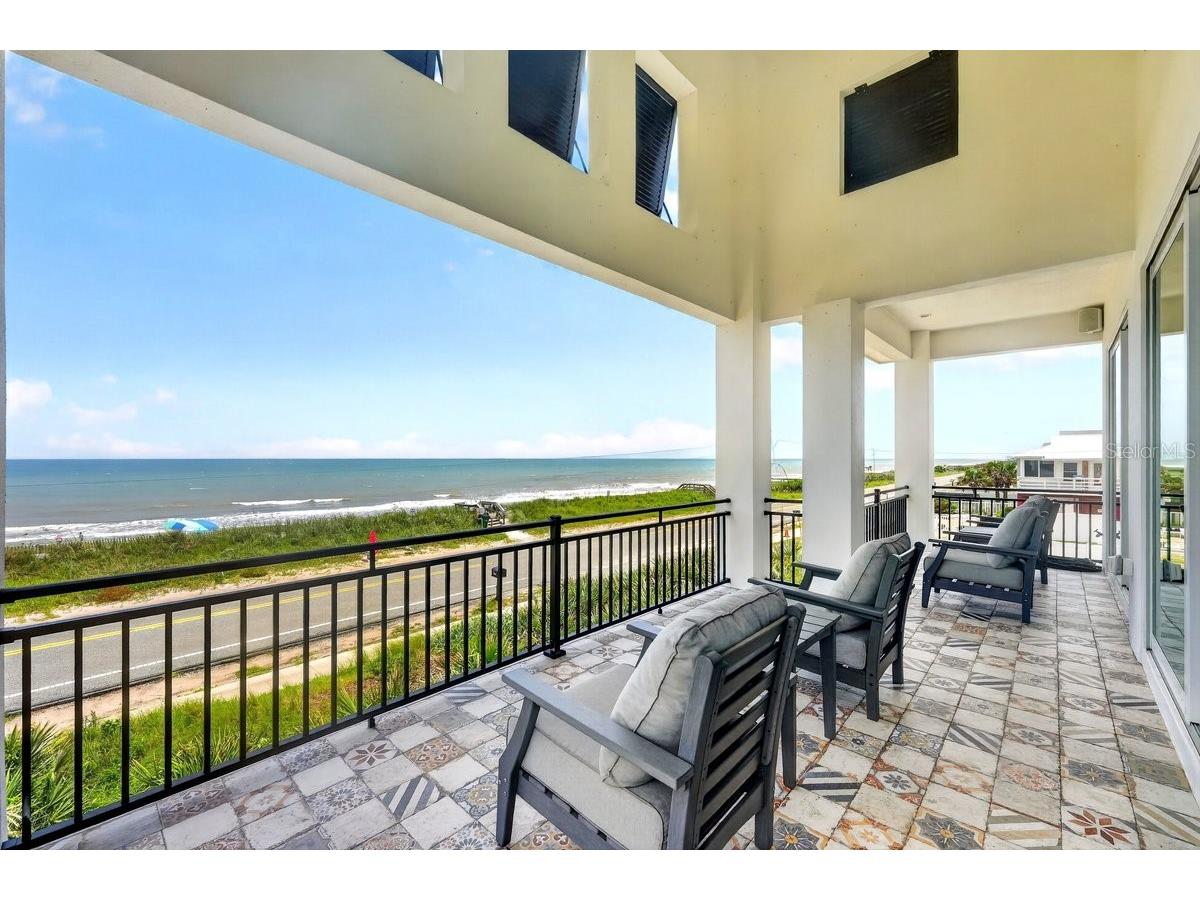 2574 S Ocean Shore Boulevard Flagler Beach FL 32136 - ATLANTIC OCEAN FC320060 image9