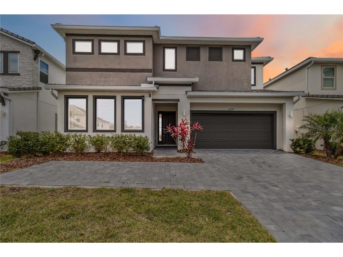 2574 Shanti Drive Kissimmee FL 34746 O6306646 image1