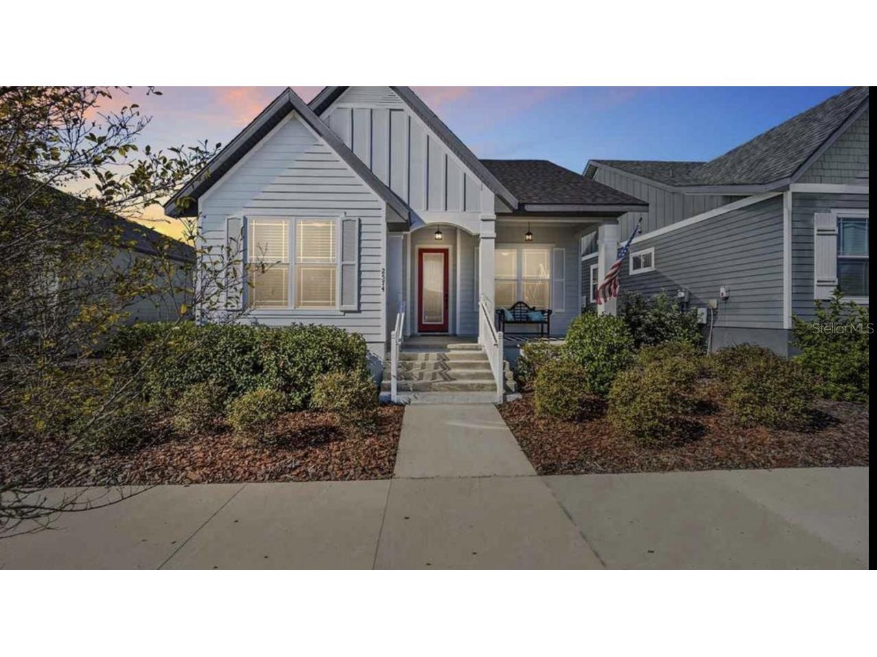 2574 SW 118th Terrace Gainesville FL 32608 O6104591 image1