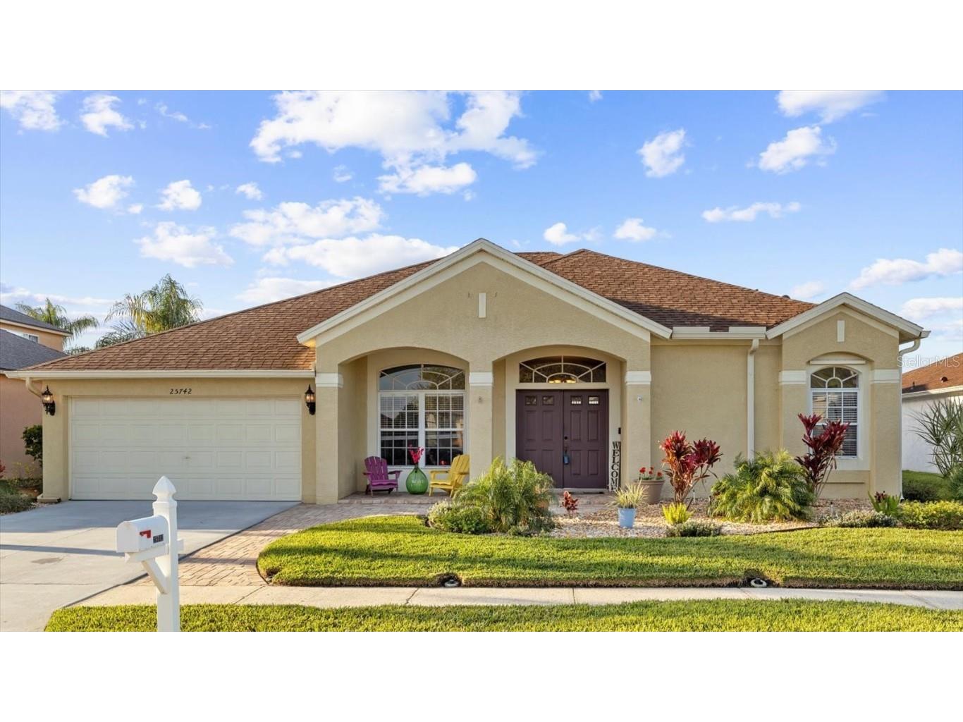 25742 Risen Star Drive Wesley Chapel FL 33544 T3510302 image1