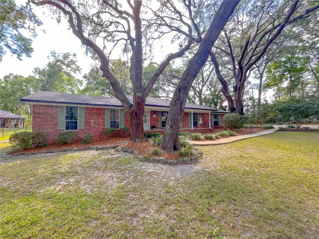 25747 SW 19th Avenue Newberry FL 32669 GC512609 image1