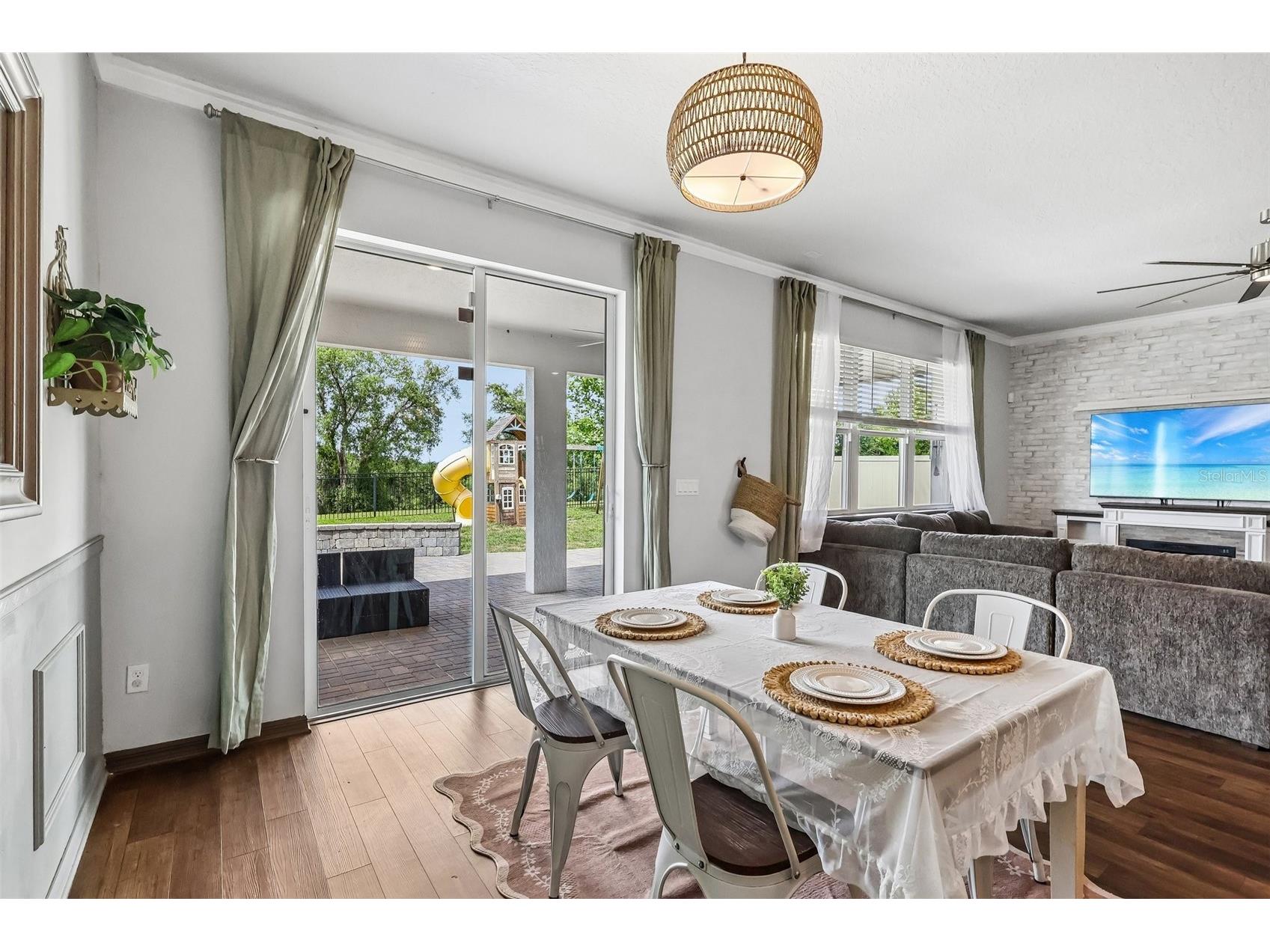 2575 Auburn Ridge Drive Apopka FL 32712 G5110875 image13