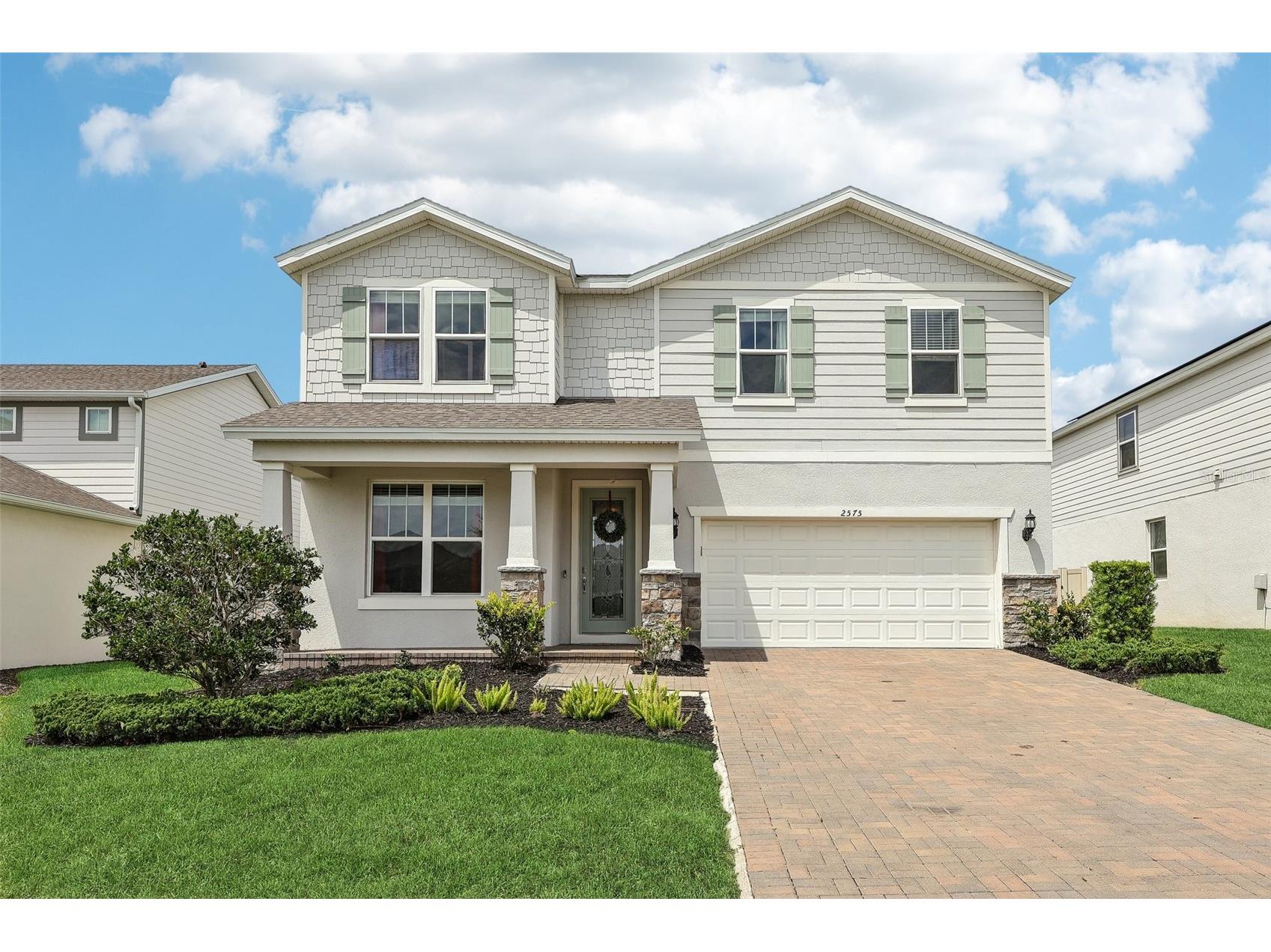 2575 Auburn Ridge Drive Apopka FL 32712 G5110875 image3