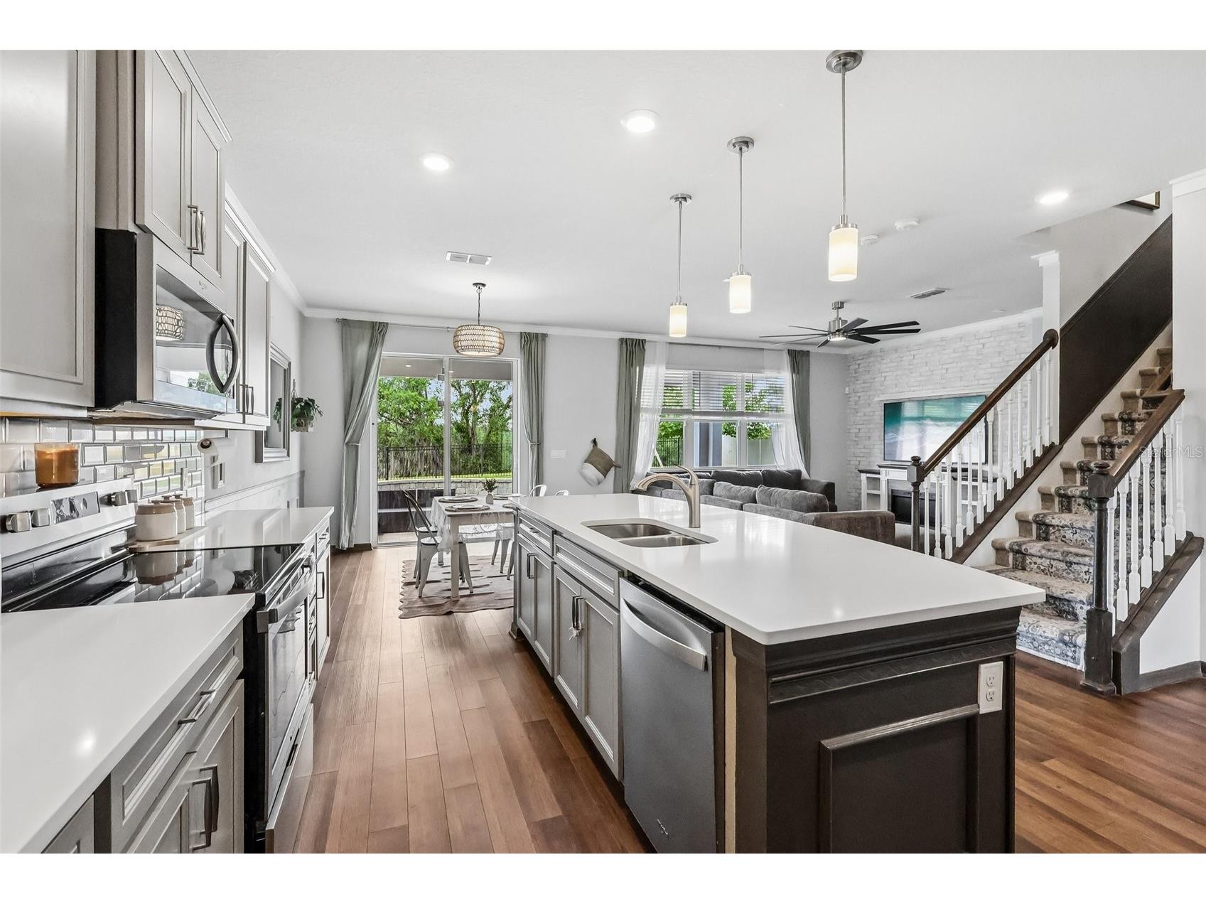 2575 Auburn Ridge Drive Apopka FL 32712 G5110875 image9