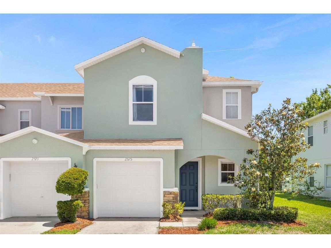 2575 Aventurine Street Kissimmee FL 34744 S5083021 image1