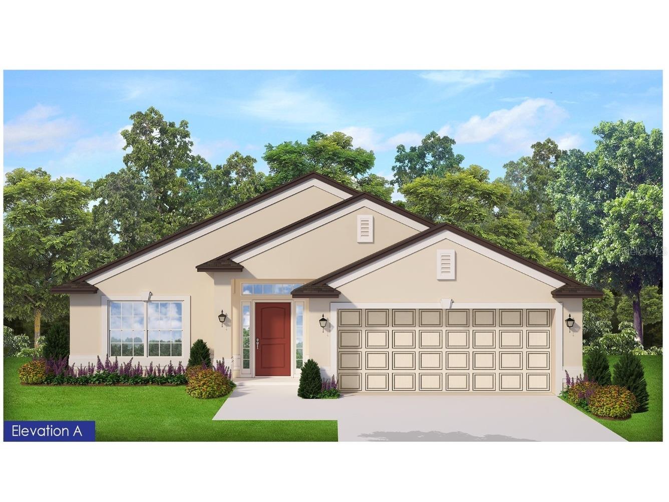 2575 Averland Loop North Port FL 34287 A4589104 image1