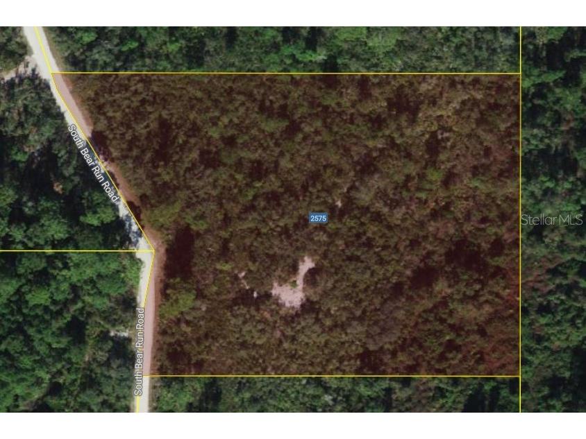 2575 Bear Run S Frostproof FL 33843 S5150207 image21