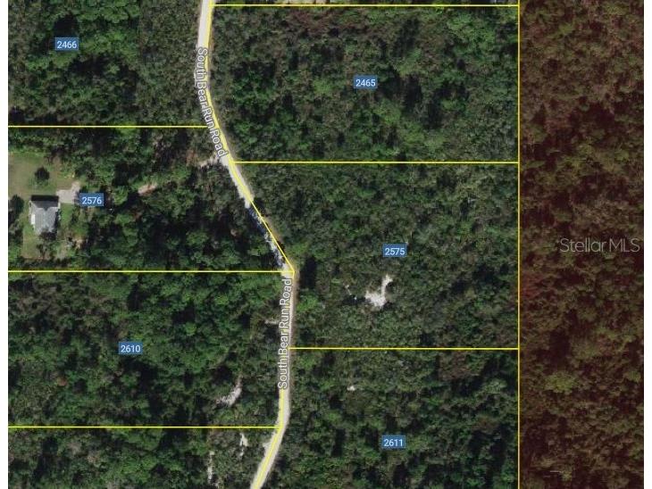 2575 Bear Run S Frostproof FL 33843 S5150207 image22