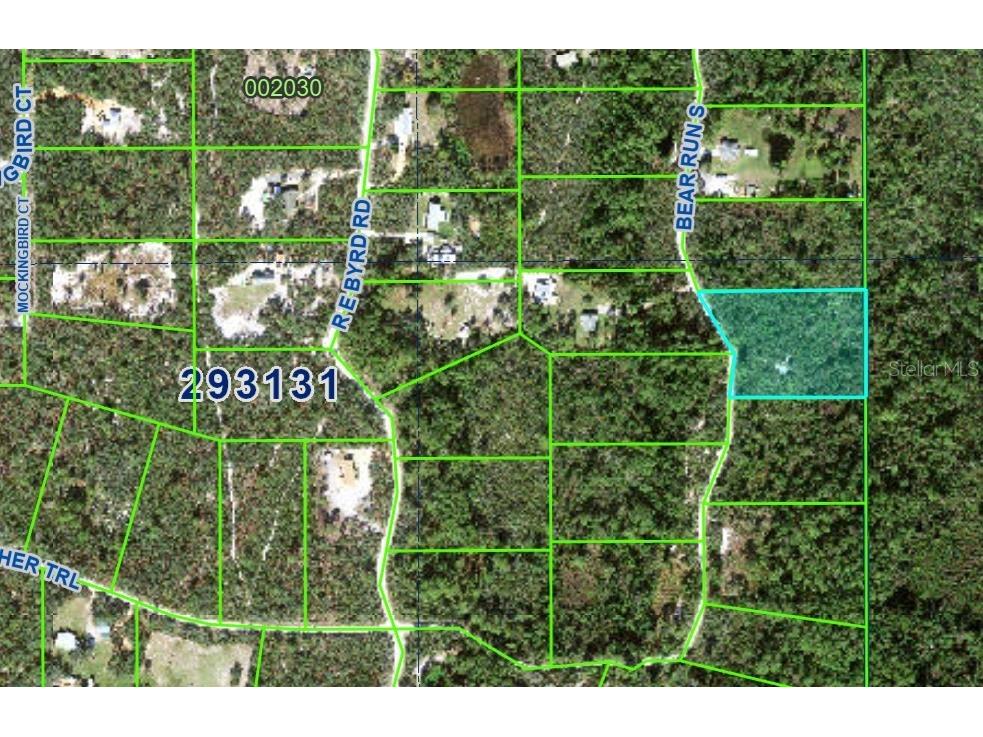 2575 Bear Run S Frostproof FL 33843 S5150207 image25
