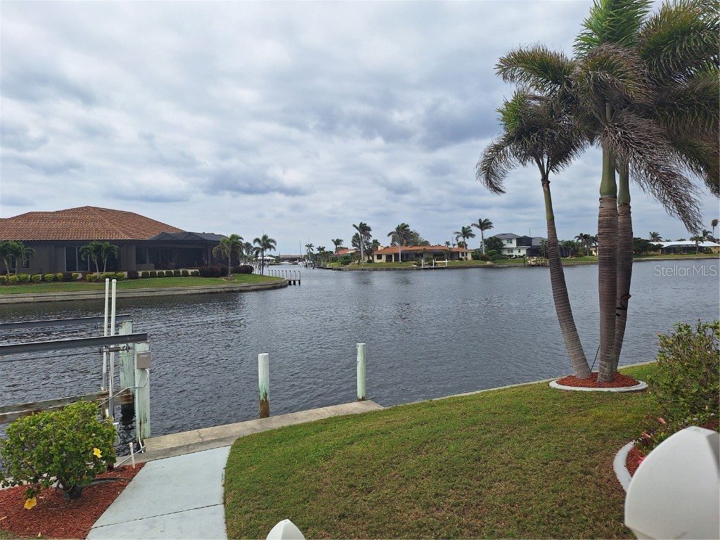 2575 Brazilia Court Punta Gorda FL 33950 - SEA TROUT STRAIT C7508542 image1