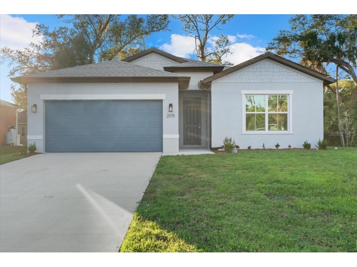 2575 Caladium Road North Port FL 34288 O6365240 image1