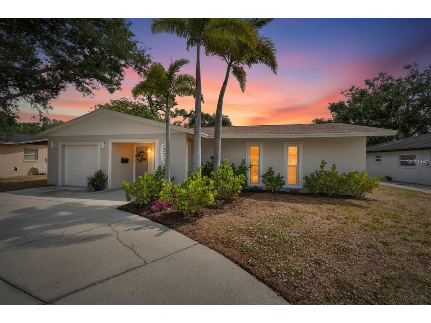 2575 Granada Circle E Saint Petersburg FL 33712 TB8505346 image1