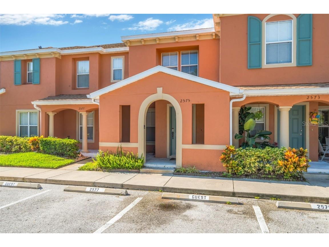 2575 Hidden Cove Lane Clearwater FL 33763 TB8419408 image1