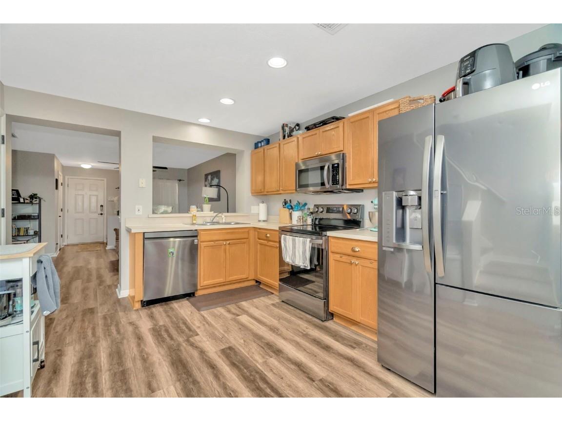 2575 Hidden Cove Lane Clearwater FL 33763 TB8419408 image14