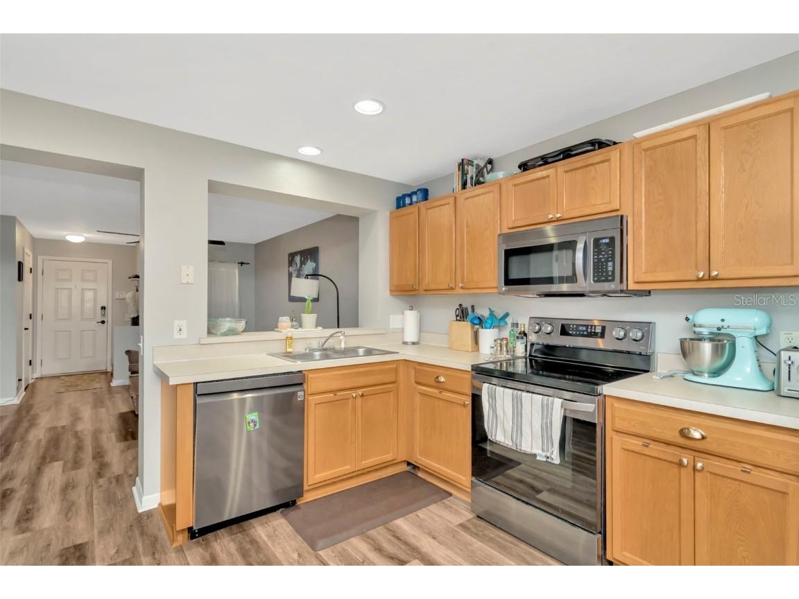 2575 Hidden Cove Lane Clearwater FL 33763 TB8419408 image15