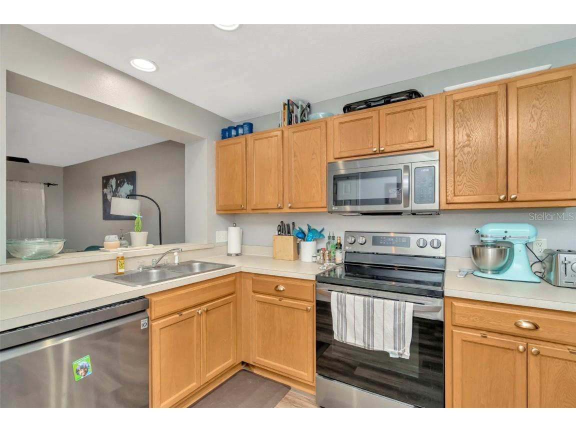 2575 Hidden Cove Lane Clearwater FL 33763 TB8419408 image16