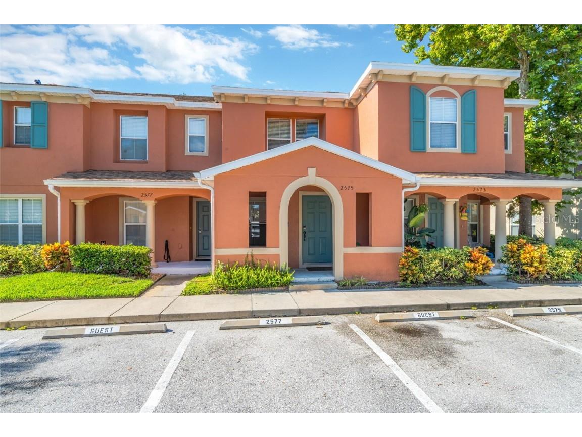 2575 Hidden Cove Lane Clearwater FL 33763 TB8419408 image2