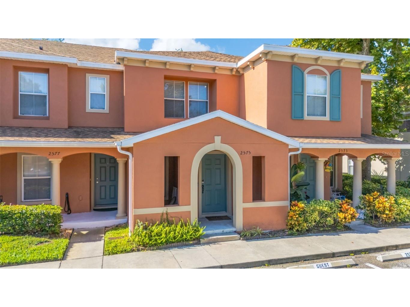 2575 Hidden Cove Lane Clearwater FL 33763 TB8419408 image32